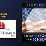 Hometown Hero Rebate