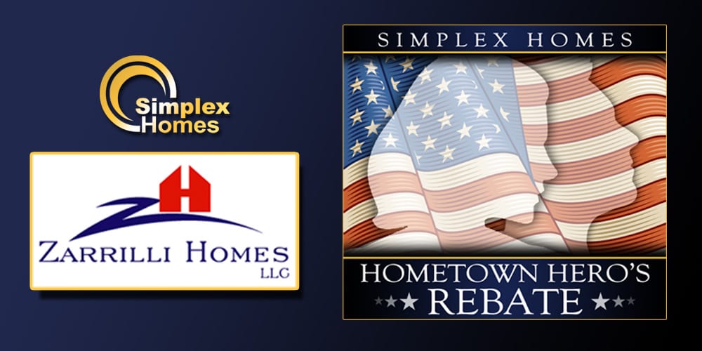 Hometown Hero Rebate