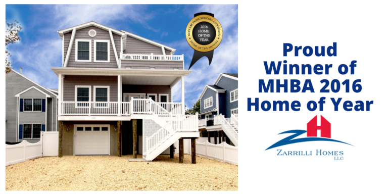Custom Modular Beach Style Home Builders Ocean County | Modular Homes ...