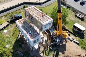 Rebuilding Dreams: How a Modular Home Builder Helped a Union Beach Family Return Home 12 Years After Hurricane Sandy